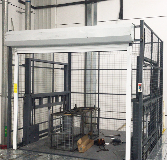 古田升降平台选型常见问题及解决方案