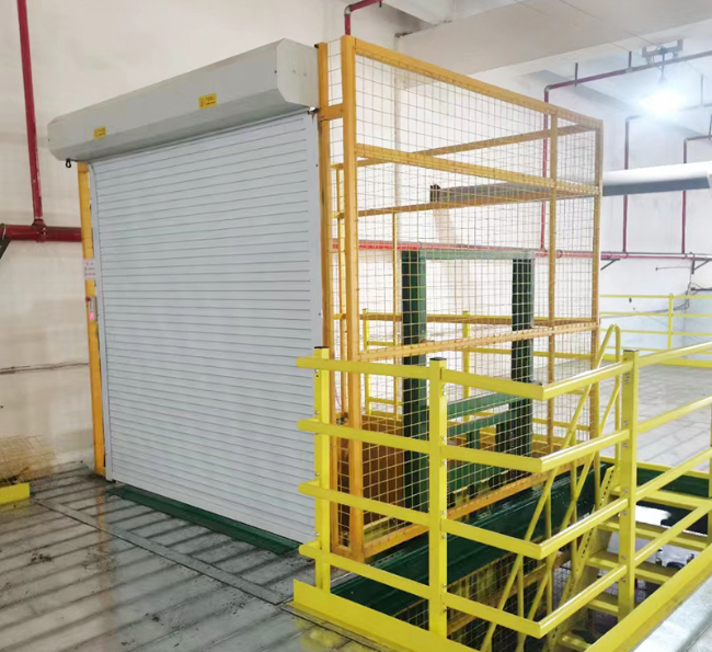 古田升降平台安全使用常见问题及注意事项